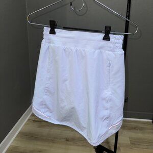 lululemon athletica Golf/Tennis Skirt